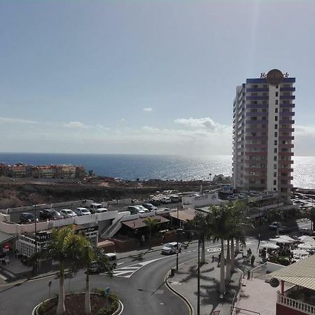 Apartamentos Sol Paraiso Playa Paraiso  Εξωτερικό φωτογραφία