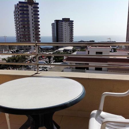 Apartamentos Sol Paraiso Playa Paraiso  Εξωτερικό φωτογραφία