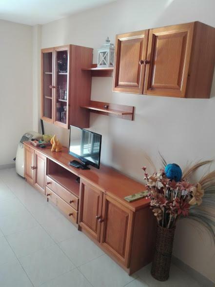 Apartamentos Sol Paraiso Playa Paraiso  Εξωτερικό φωτογραφία