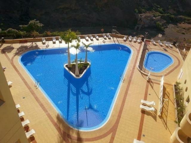 Apartamentos Sol Paraiso Playa Paraiso  Εξωτερικό φωτογραφία