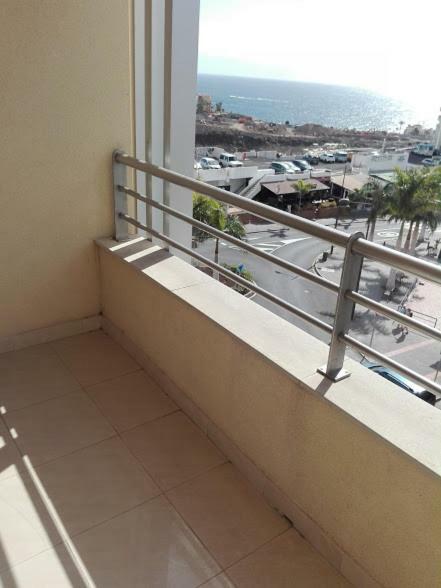 Apartamentos Sol Paraiso Playa Paraiso  Εξωτερικό φωτογραφία