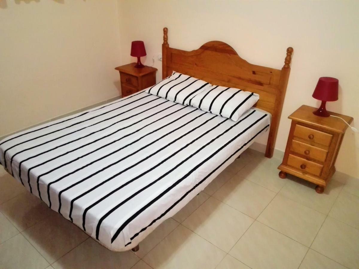 Apartamentos Sol Paraiso Playa Paraiso  Εξωτερικό φωτογραφία