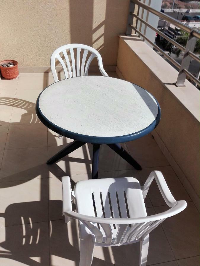 Apartamentos Sol Paraiso Playa Paraiso  Εξωτερικό φωτογραφία